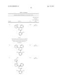 2-AZA-BICYCLO[2.2.1]HEPTANE COMPOUNDS AND USES THEREOF diagram and image