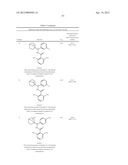 2-AZA-BICYCLO[2.2.1]HEPTANE COMPOUNDS AND USES THEREOF diagram and image