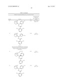 2-AZA-BICYCLO[2.2.1]HEPTANE COMPOUNDS AND USES THEREOF diagram and image