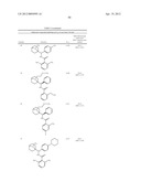 2-AZA-BICYCLO[2.2.1]HEPTANE COMPOUNDS AND USES THEREOF diagram and image