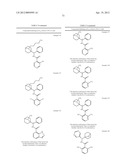 2-AZA-BICYCLO[2.2.1]HEPTANE COMPOUNDS AND USES THEREOF diagram and image