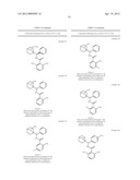 2-AZA-BICYCLO[2.2.1]HEPTANE COMPOUNDS AND USES THEREOF diagram and image