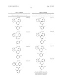 2-AZA-BICYCLO[2.2.1]HEPTANE COMPOUNDS AND USES THEREOF diagram and image