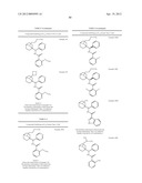 2-AZA-BICYCLO[2.2.1]HEPTANE COMPOUNDS AND USES THEREOF diagram and image