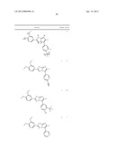 Imidazo [2, 1-B] [1, 3, 4] Thiadiazole Derivatives diagram and image