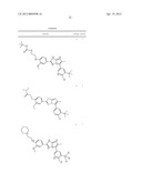 Imidazo [2, 1-B] [1, 3, 4] Thiadiazole Derivatives diagram and image