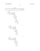 Imidazo [2, 1-B] [1, 3, 4] Thiadiazole Derivatives diagram and image