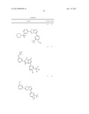 Imidazo [2, 1-B] [1, 3, 4] Thiadiazole Derivatives diagram and image