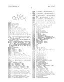 SUBSTITUTED-1,3,8-TRIAZASPIRO[4.5]DECANE-2,4-DIONES diagram and image