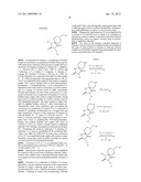 SUBSTITUTED-1,3,8-TRIAZASPIRO[4.5]DECANE-2,4-DIONES diagram and image