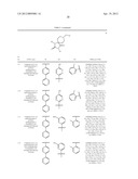 SUBSTITUTED-1,3,8-TRIAZASPIRO[4.5]DECANE-2,4-DIONES diagram and image