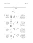 SUBSTITUTED-1,3,8-TRIAZASPIRO[4.5]DECANE-2,4-DIONES diagram and image