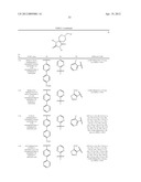 SUBSTITUTED-1,3,8-TRIAZASPIRO[4.5]DECANE-2,4-DIONES diagram and image