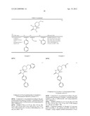 SUBSTITUTED-1,3,8-TRIAZASPIRO[4.5]DECANE-2,4-DIONES diagram and image