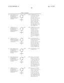 SUBSTITUTED-1,3,8-TRIAZASPIRO[4.5]DECANE-2,4-DIONES diagram and image