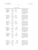 SUBSTITUTED-1,3,8-TRIAZASPIRO[4.5]DECANE-2,4-DIONES diagram and image