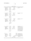 SUBSTITUTED-1,3,8-TRIAZASPIRO[4.5]DECANE-2,4-DIONES diagram and image