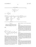 SUBSTITUTED-1,3,8-TRIAZASPIRO[4.5]DECANE-2,4-DIONES diagram and image