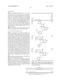 SUBSTITUTED-1,3,8-TRIAZASPIRO[4.5]DECANE-2,4-DIONES diagram and image