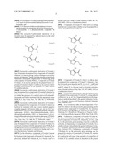 ISOXAZOLE-5-CARBOXAMIDE DERIVATIVES diagram and image