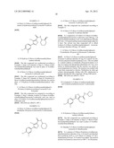 ISOXAZOLE-5-CARBOXAMIDE DERIVATIVES diagram and image