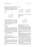 PHARMACEUTICAL FORMULATIONS OF SUBSTITUTED AZAINDOLEOXOACETIC PIPERAZINE     DERIVATIVES WITH PROTEASE INHIBITORS diagram and image