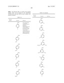 PHARMACEUTICAL FORMULATIONS OF SUBSTITUTED AZAINDOLEOXOACETIC PIPERAZINE     DERIVATIVES WITH PROTEASE INHIBITORS diagram and image