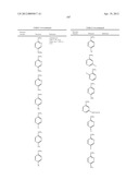 PHARMACEUTICAL FORMULATIONS OF SUBSTITUTED AZAINDOLEOXOACETIC PIPERAZINE     DERIVATIVES WITH PROTEASE INHIBITORS diagram and image