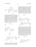 PHARMACEUTICAL FORMULATIONS OF SUBSTITUTED AZAINDOLEOXOACETIC PIPERAZINE     DERIVATIVES WITH PROTEASE INHIBITORS diagram and image