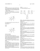 PHARMACEUTICAL FORMULATIONS OF SUBSTITUTED AZAINDOLEOXOACETIC PIPERAZINE     DERIVATIVES WITH PROTEASE INHIBITORS diagram and image