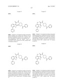 PHARMACEUTICAL FORMULATIONS OF SUBSTITUTED AZAINDOLEOXOACETIC PIPERAZINE     DERIVATIVES WITH PROTEASE INHIBITORS diagram and image