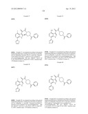 PHARMACEUTICAL FORMULATIONS OF SUBSTITUTED AZAINDOLEOXOACETIC PIPERAZINE     DERIVATIVES WITH PROTEASE INHIBITORS diagram and image