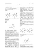 PHARMACEUTICAL FORMULATIONS OF SUBSTITUTED AZAINDOLEOXOACETIC PIPERAZINE     DERIVATIVES WITH PROTEASE INHIBITORS diagram and image