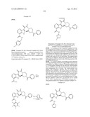 PHARMACEUTICAL FORMULATIONS OF SUBSTITUTED AZAINDOLEOXOACETIC PIPERAZINE     DERIVATIVES WITH PROTEASE INHIBITORS diagram and image