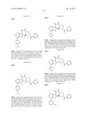 PHARMACEUTICAL FORMULATIONS OF SUBSTITUTED AZAINDOLEOXOACETIC PIPERAZINE     DERIVATIVES WITH PROTEASE INHIBITORS diagram and image