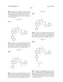 PHARMACEUTICAL FORMULATIONS OF SUBSTITUTED AZAINDOLEOXOACETIC PIPERAZINE     DERIVATIVES WITH PROTEASE INHIBITORS diagram and image