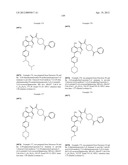 PHARMACEUTICAL FORMULATIONS OF SUBSTITUTED AZAINDOLEOXOACETIC PIPERAZINE     DERIVATIVES WITH PROTEASE INHIBITORS diagram and image