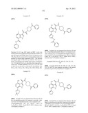 PHARMACEUTICAL FORMULATIONS OF SUBSTITUTED AZAINDOLEOXOACETIC PIPERAZINE     DERIVATIVES WITH PROTEASE INHIBITORS diagram and image