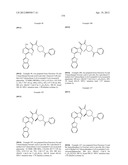 PHARMACEUTICAL FORMULATIONS OF SUBSTITUTED AZAINDOLEOXOACETIC PIPERAZINE     DERIVATIVES WITH PROTEASE INHIBITORS diagram and image