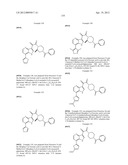 PHARMACEUTICAL FORMULATIONS OF SUBSTITUTED AZAINDOLEOXOACETIC PIPERAZINE     DERIVATIVES WITH PROTEASE INHIBITORS diagram and image