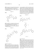 PHARMACEUTICAL FORMULATIONS OF SUBSTITUTED AZAINDOLEOXOACETIC PIPERAZINE     DERIVATIVES WITH PROTEASE INHIBITORS diagram and image