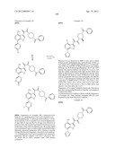 PHARMACEUTICAL FORMULATIONS OF SUBSTITUTED AZAINDOLEOXOACETIC PIPERAZINE     DERIVATIVES WITH PROTEASE INHIBITORS diagram and image