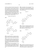 PHARMACEUTICAL FORMULATIONS OF SUBSTITUTED AZAINDOLEOXOACETIC PIPERAZINE     DERIVATIVES WITH PROTEASE INHIBITORS diagram and image