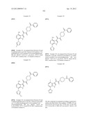 PHARMACEUTICAL FORMULATIONS OF SUBSTITUTED AZAINDOLEOXOACETIC PIPERAZINE     DERIVATIVES WITH PROTEASE INHIBITORS diagram and image