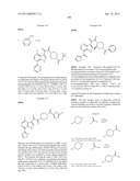 PHARMACEUTICAL FORMULATIONS OF SUBSTITUTED AZAINDOLEOXOACETIC PIPERAZINE     DERIVATIVES WITH PROTEASE INHIBITORS diagram and image