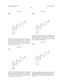 PHARMACEUTICAL FORMULATIONS OF SUBSTITUTED AZAINDOLEOXOACETIC PIPERAZINE     DERIVATIVES WITH PROTEASE INHIBITORS diagram and image