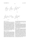 PHARMACEUTICAL FORMULATIONS OF SUBSTITUTED AZAINDOLEOXOACETIC PIPERAZINE     DERIVATIVES WITH PROTEASE INHIBITORS diagram and image