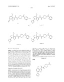 PHARMACEUTICAL FORMULATIONS OF SUBSTITUTED AZAINDOLEOXOACETIC PIPERAZINE     DERIVATIVES WITH PROTEASE INHIBITORS diagram and image