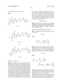 PHARMACEUTICAL FORMULATIONS OF SUBSTITUTED AZAINDOLEOXOACETIC PIPERAZINE     DERIVATIVES WITH PROTEASE INHIBITORS diagram and image