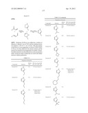 PHARMACEUTICAL FORMULATIONS OF SUBSTITUTED AZAINDOLEOXOACETIC PIPERAZINE     DERIVATIVES WITH PROTEASE INHIBITORS diagram and image